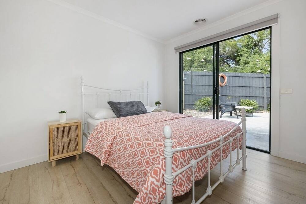 Photo of Bedroom in McCrae