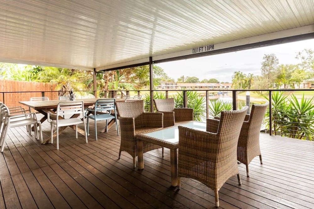 Photo of Outdoor in Mermaid Waters