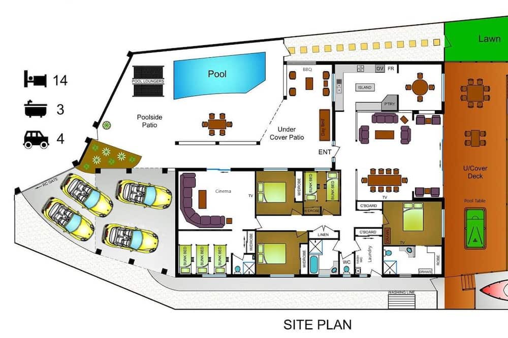 Photo of Others in Mermaid Waters