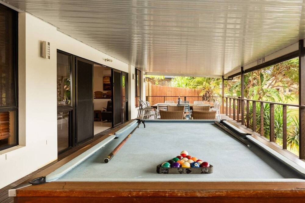 Photo of Bedroom in Mermaid Waters