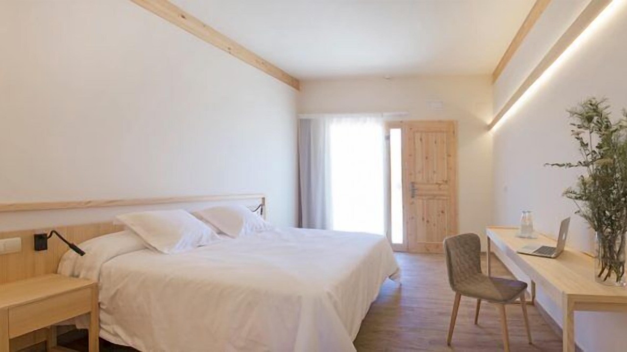 Photo of Bedroom in Alfondeguilla