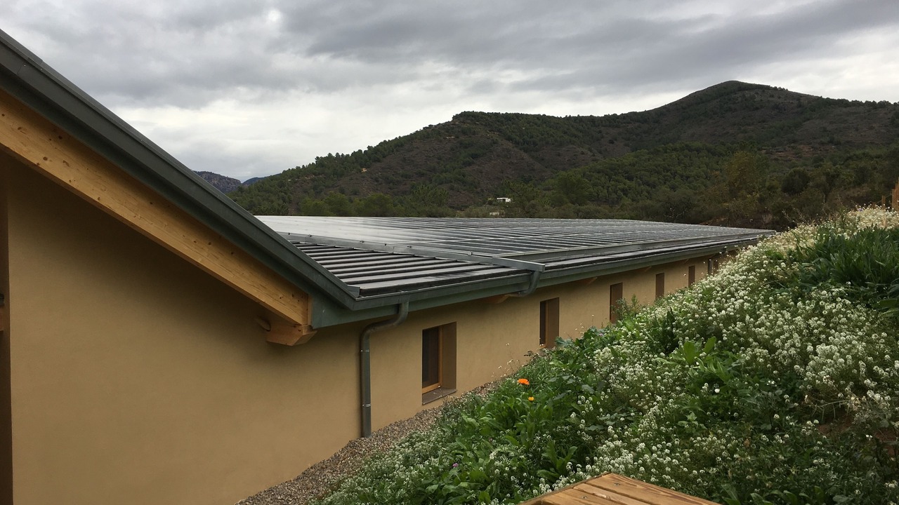 Photo of Outdoor in Alfondeguilla