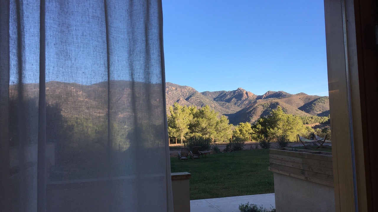 Photo of Outdoor in Alfondeguilla