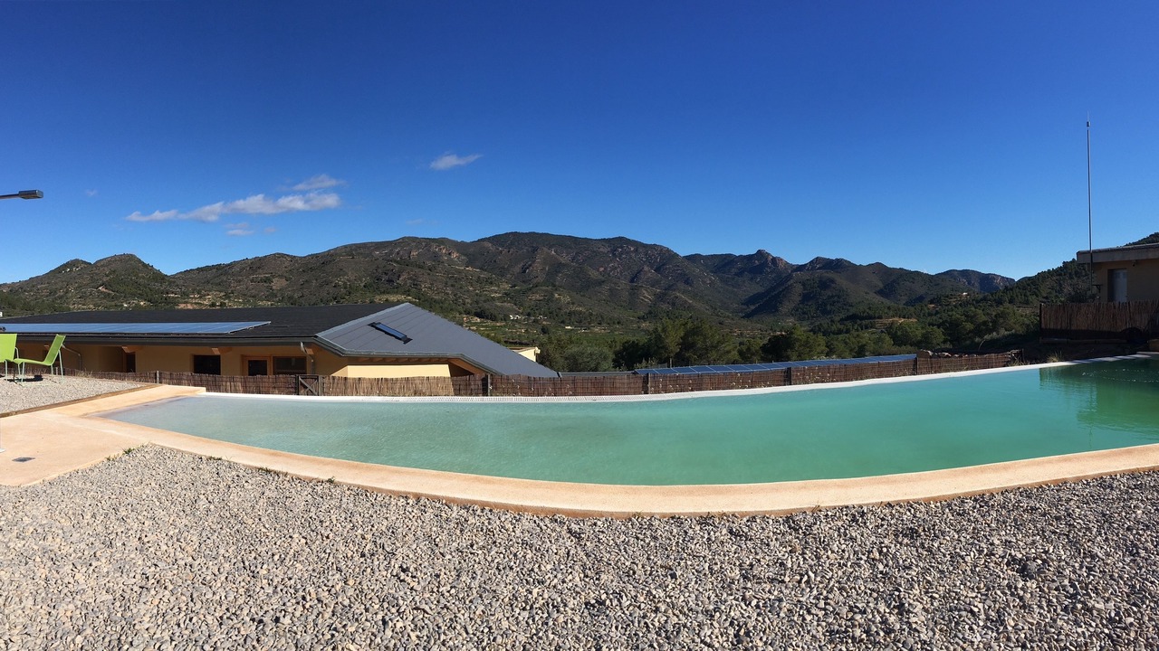 Photo of Outdoor in Alfondeguilla