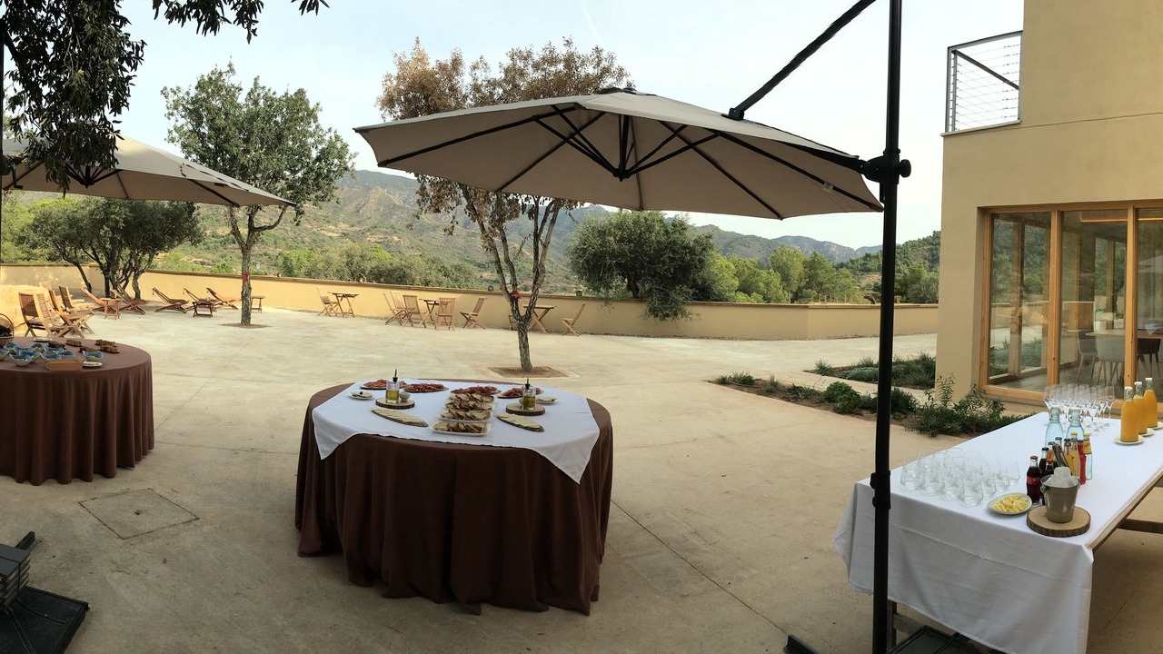 Photo of Outdoor in Alfondeguilla
