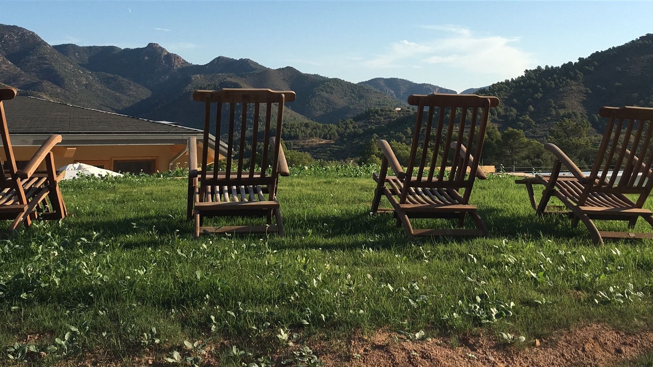 Photo of Outdoor in Alfondeguilla