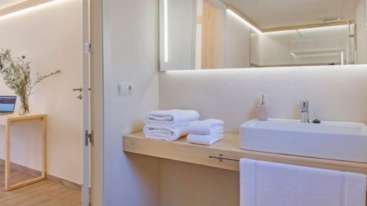 Photo of Bathroom in Alfondeguilla