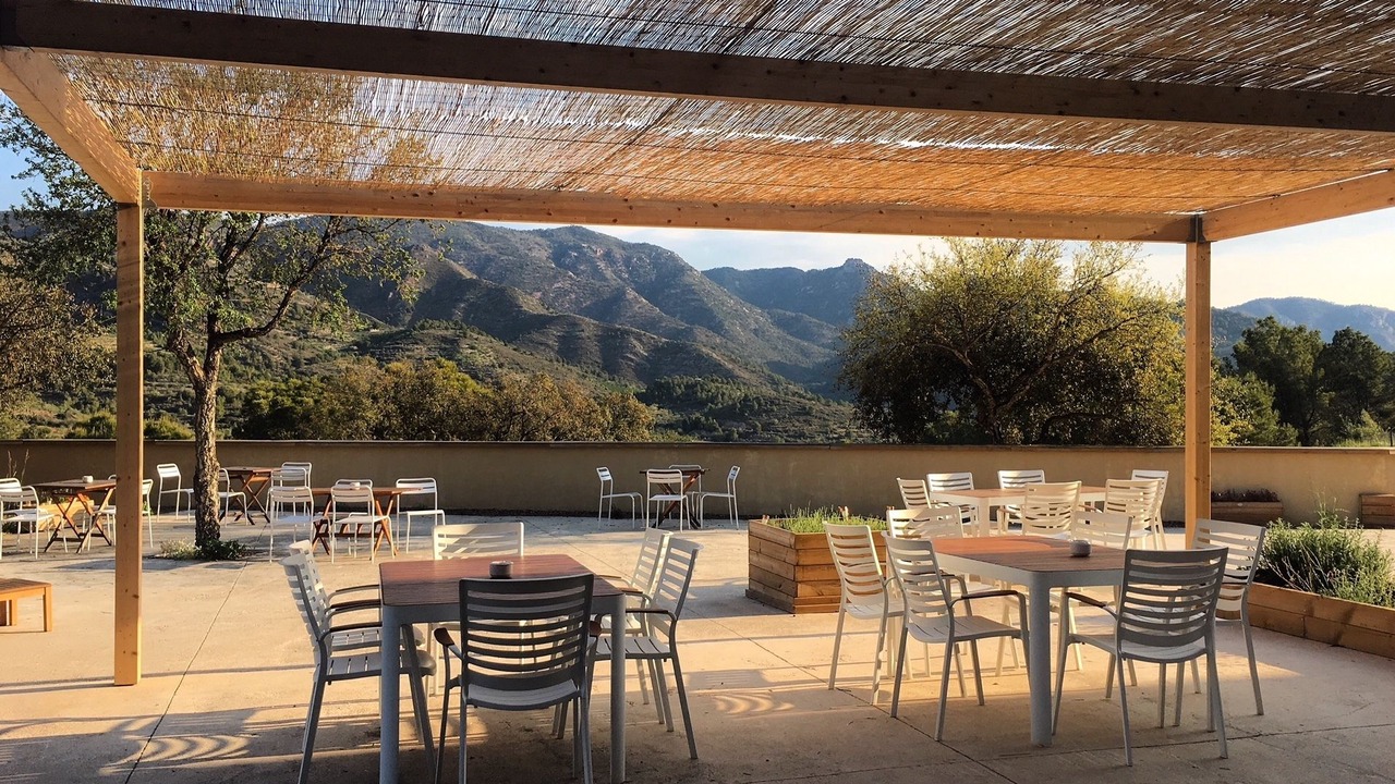Photo of Outdoor in Alfondeguilla