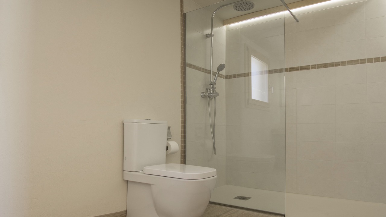 Photo of Bathroom in Alfondeguilla