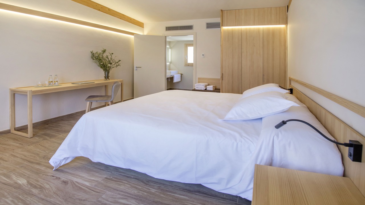 Photo of Bedroom in Alfondeguilla