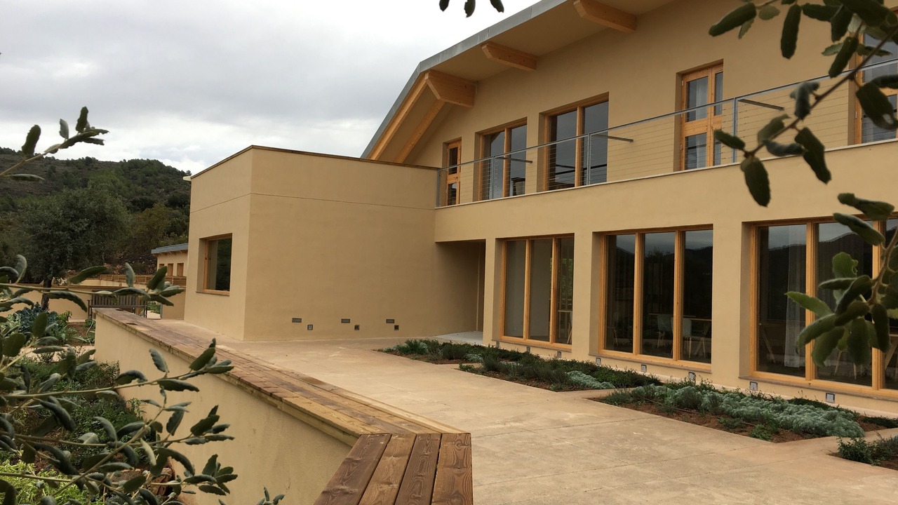 Photo of Outdoor in Alfondeguilla