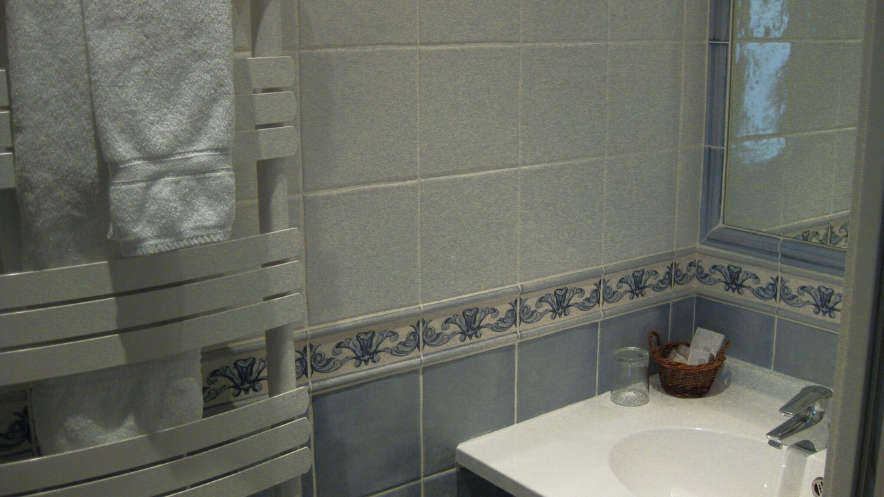 Photo of Bathroom in Levallois-Perret