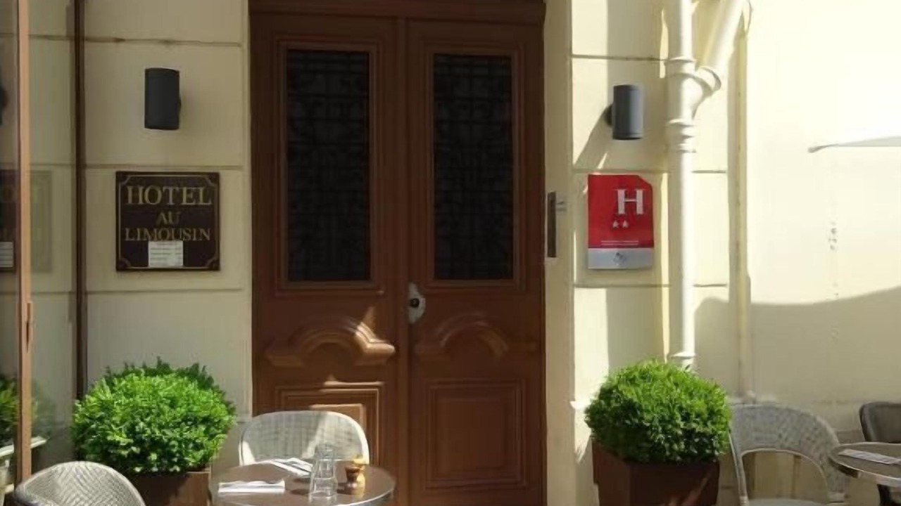 Photo of Outdoor in Levallois-Perret