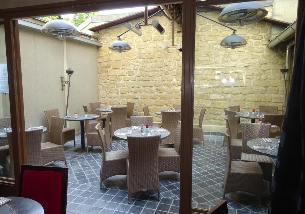 Photo of Outdoor in Levallois-Perret