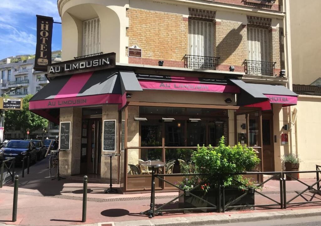 Photo of Outdoor in Levallois-Perret