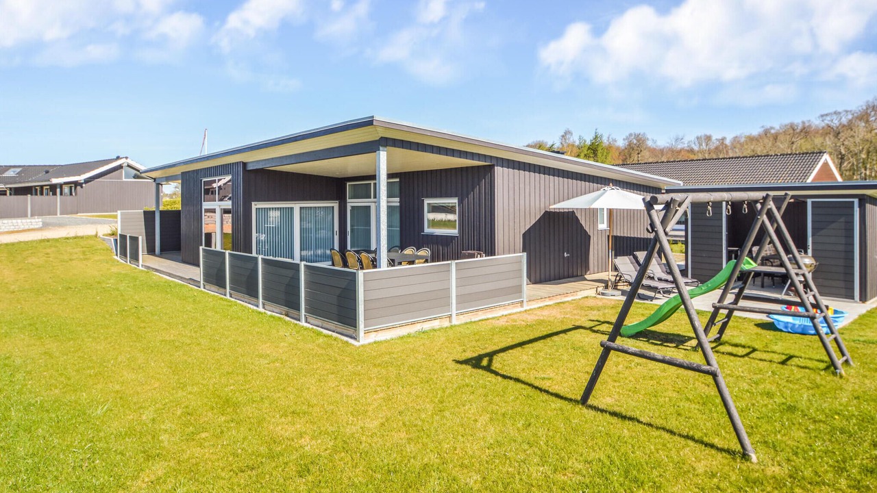 Photo of Outdoor in Kelstrup