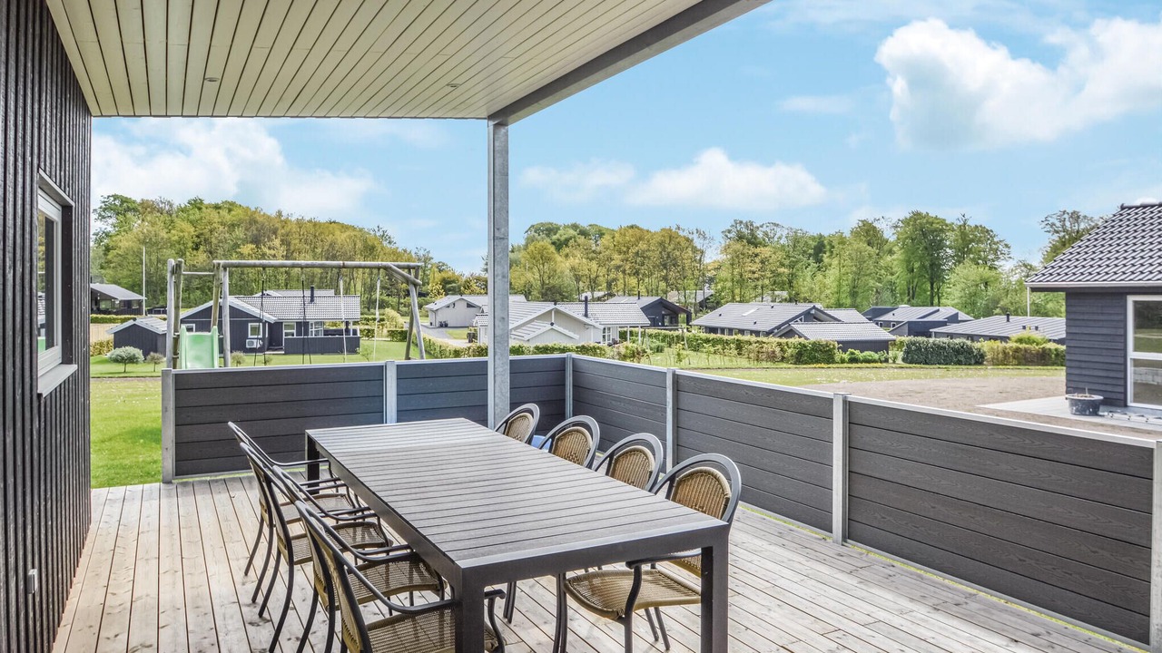 Photo of Outdoor in Kelstrup