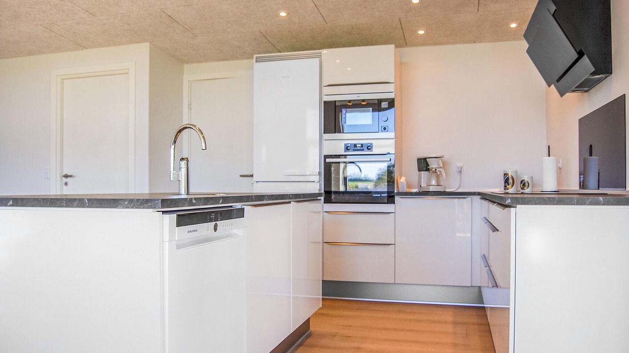 Photo of Kitchen in Kelstrup
