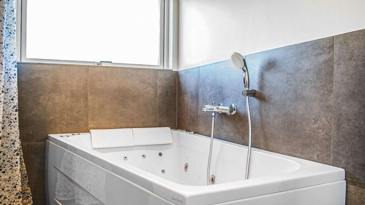 Photo of Bathroom in Kelstrup