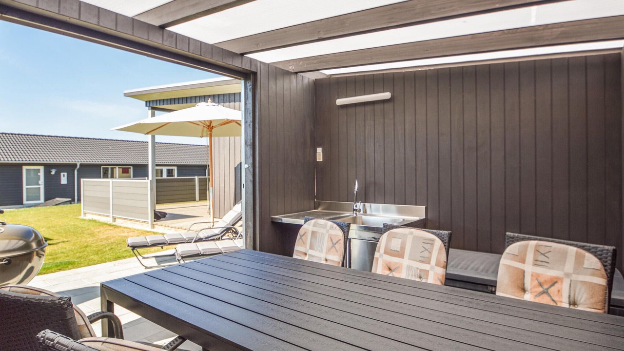 Photo of Outdoor in Kelstrup