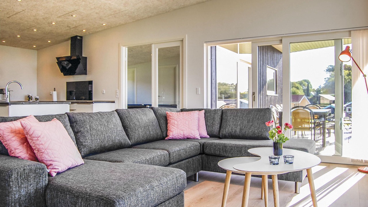 Photo of Livingroom in Kelstrup