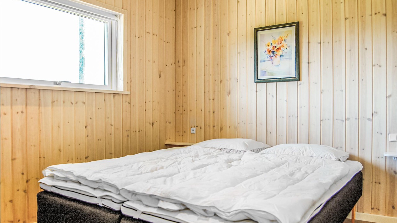 Photo of Bedroom in Kelstrup