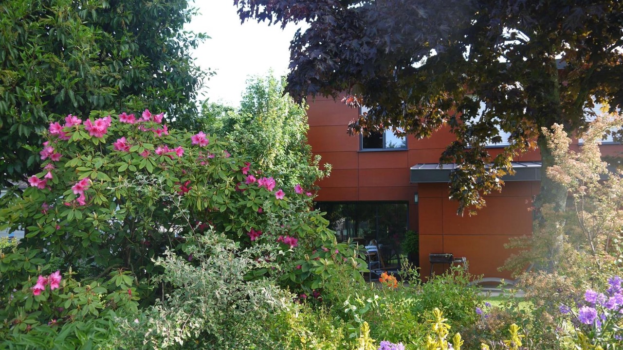 Photo of Outdoor in Chavagne