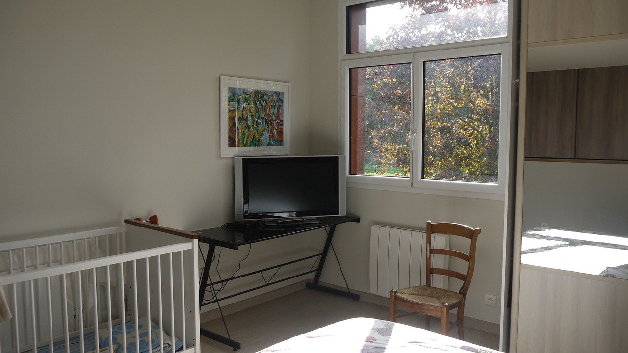 Photo of Outdoor in Chavagne