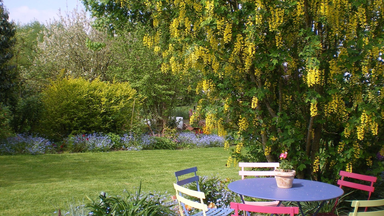 Photo of Outdoor in Chavagne