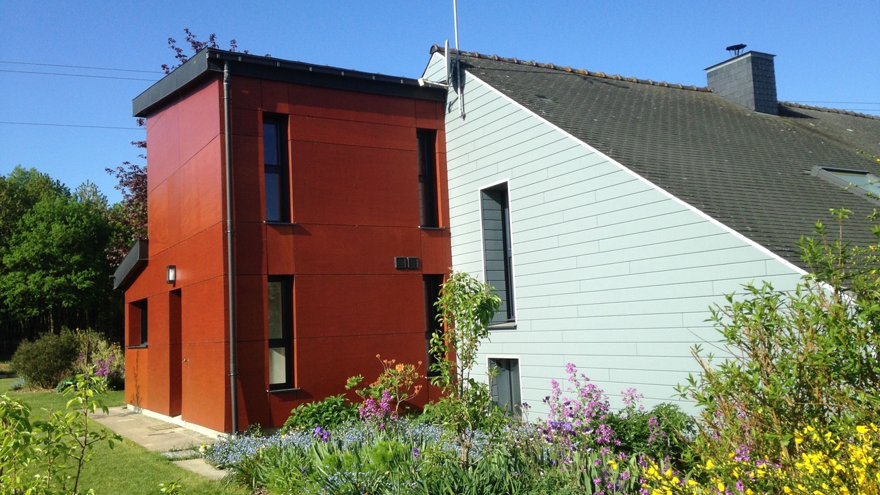 Photo of Outdoor in Chavagne