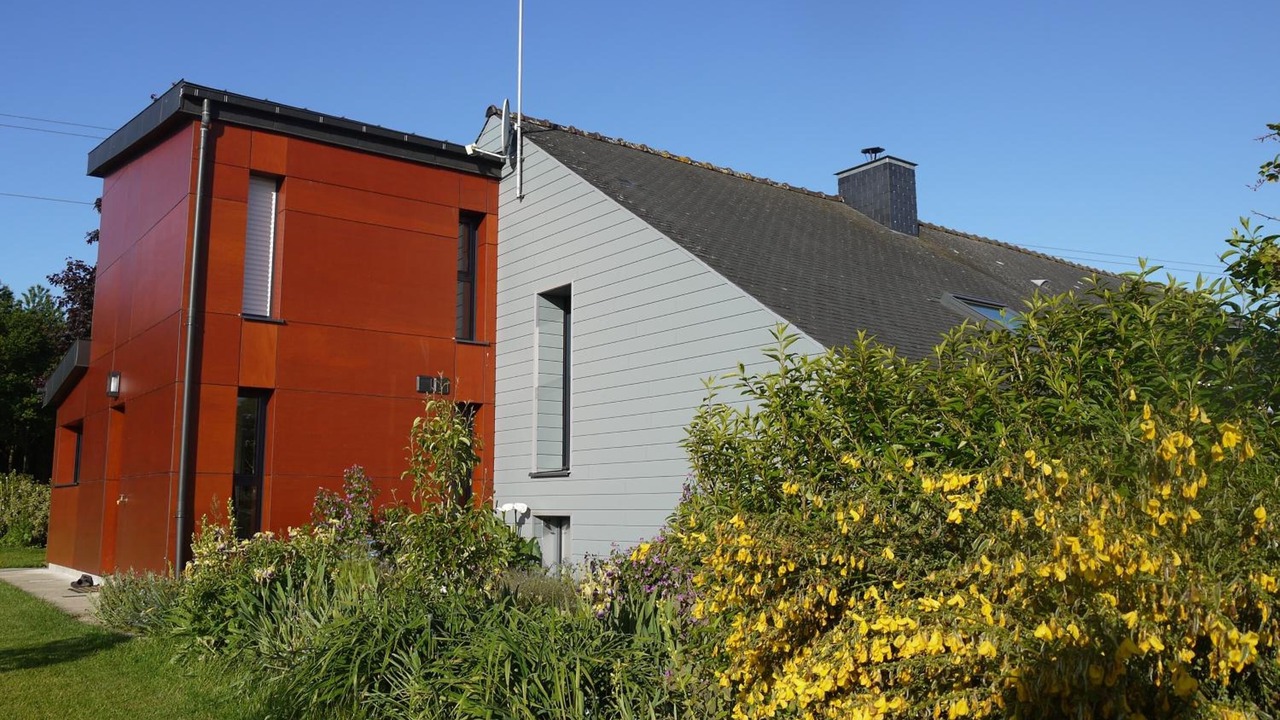 Photo of Outdoor in Chavagne