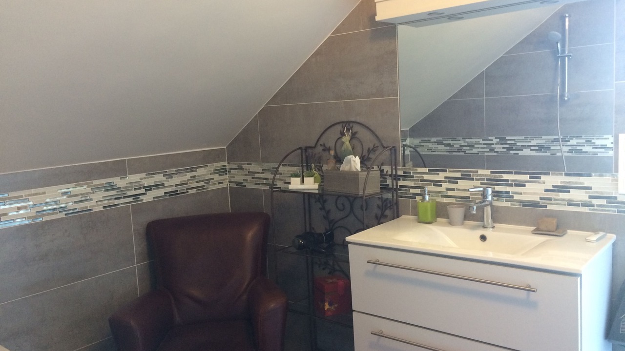 Photo of Bathroom in Chavagne