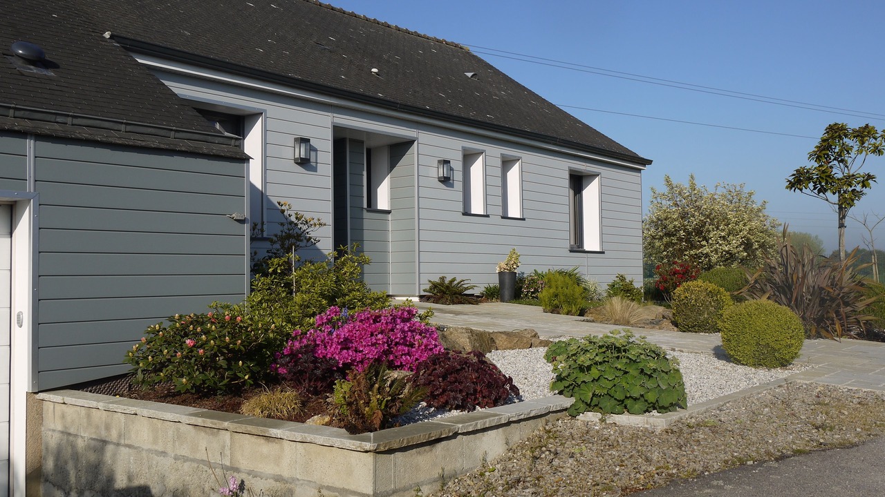 Photo of Outdoor in Chavagne