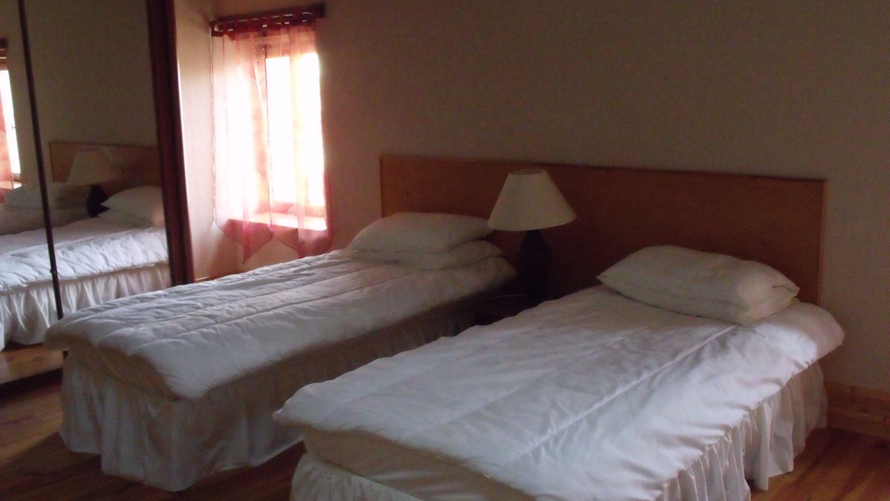 Photo of Bedroom in Aujac