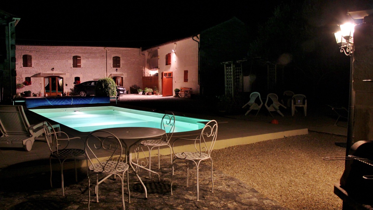 Photo of Outdoor in Aujac