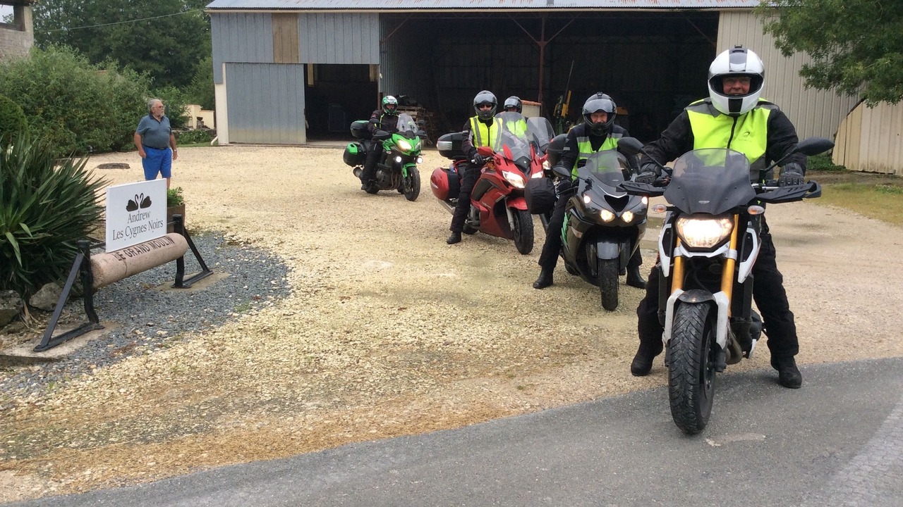 Photo of Others in Aujac