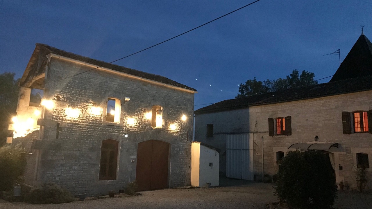 Photo of Outdoor in Aujac