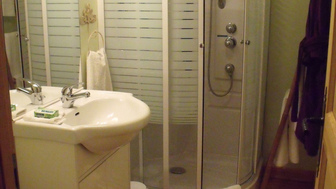 Photo of Bathroom in Aujac