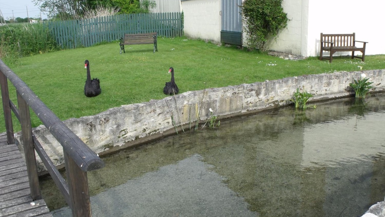 Photo of Outdoor in Aujac