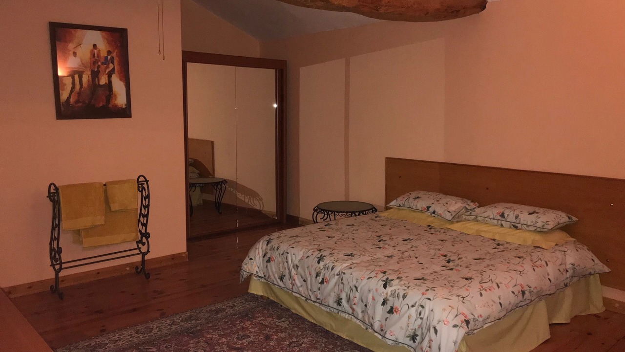 Photo of Bedroom in Aujac