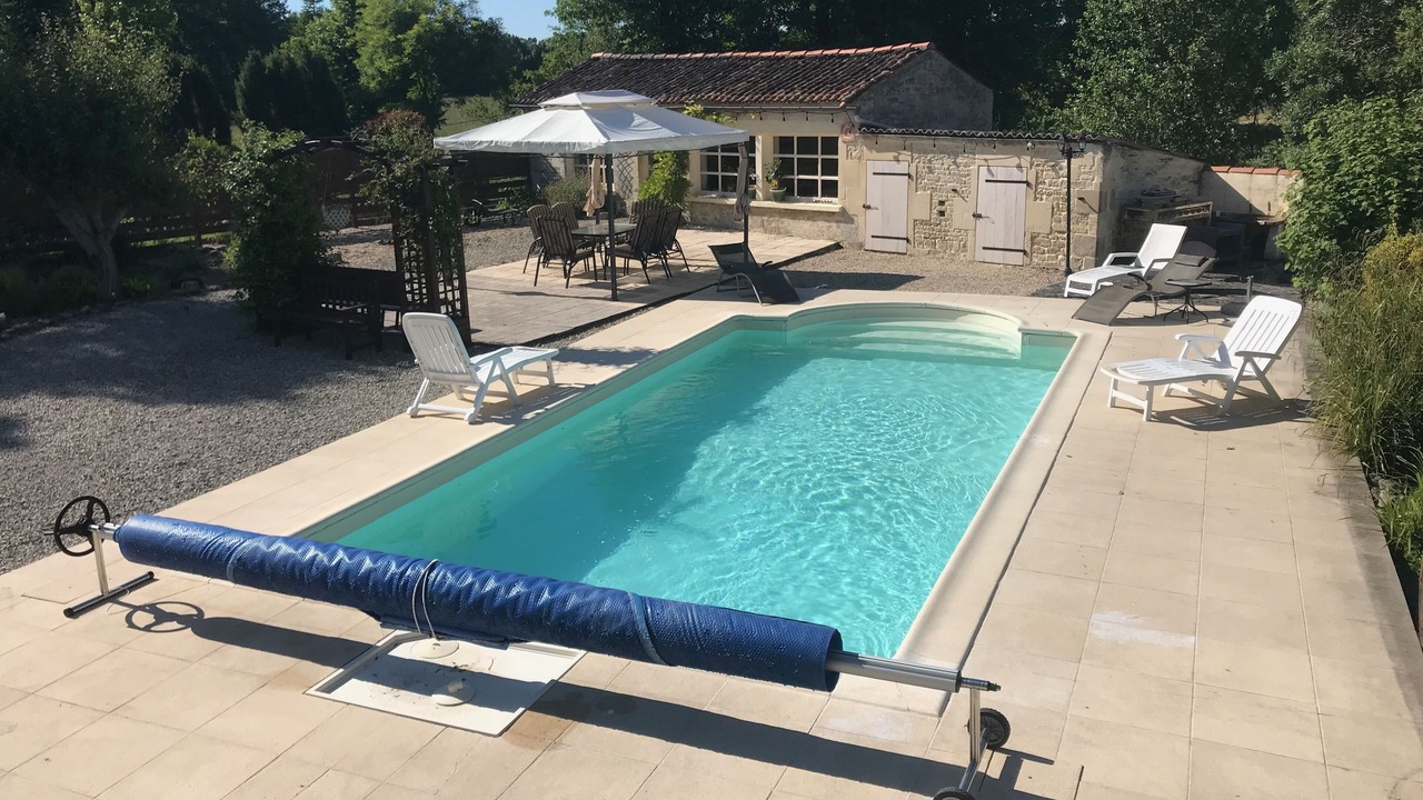 Photo of Outdoor in Aujac