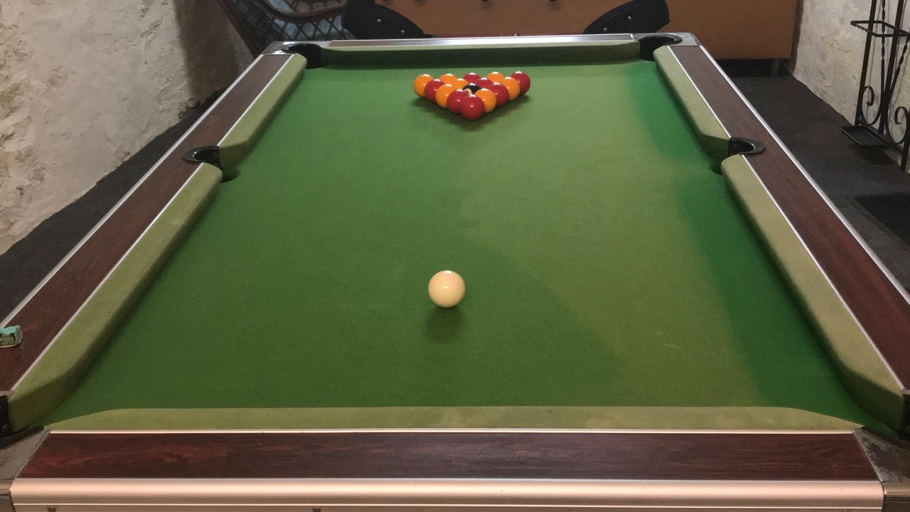 Photo of Bedroom in Aujac