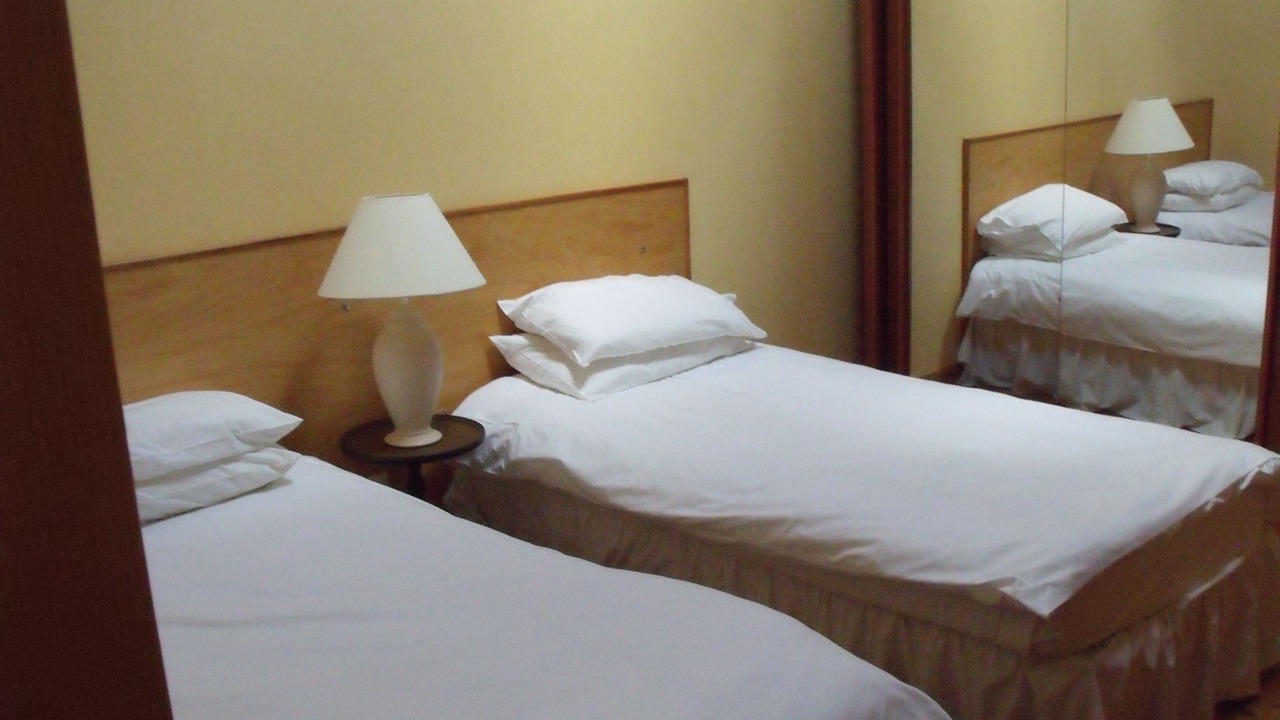 Photo of Bedroom in Aujac