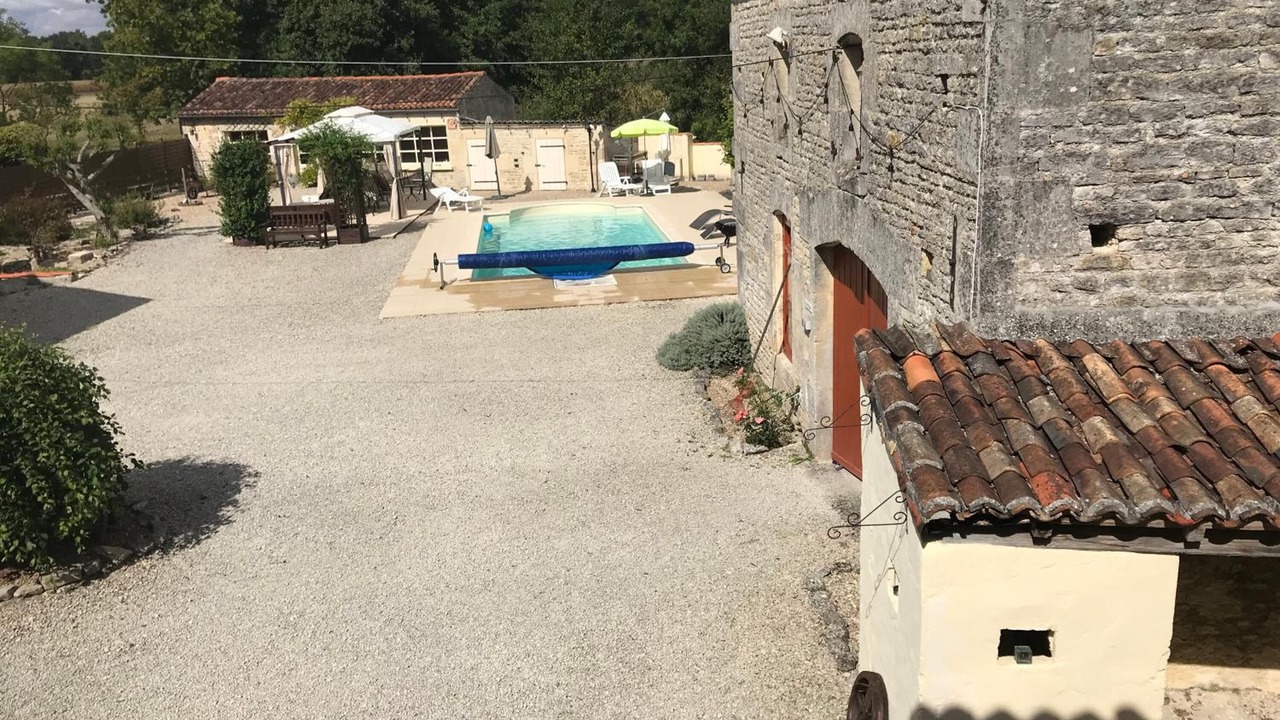 Photo of Outdoor in Aujac