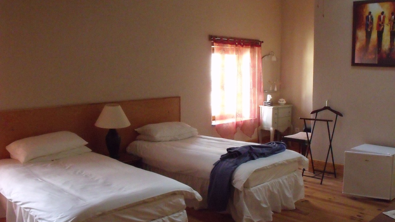 Photo of Bedroom in Aujac