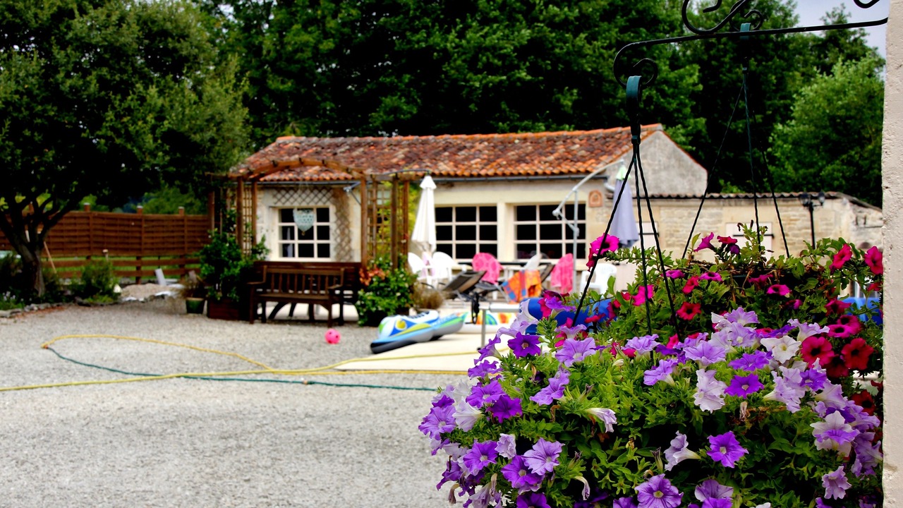 Photo of Outdoor in Aujac