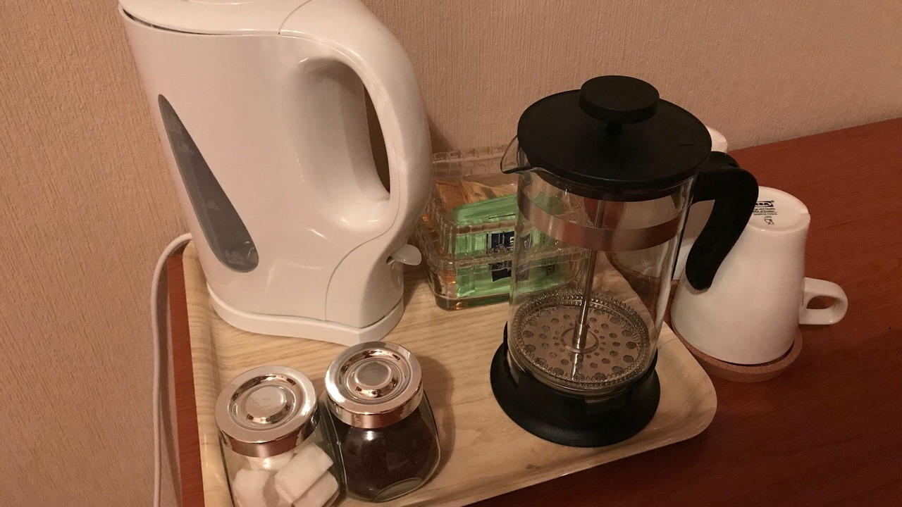 Photo of Bedroom in Aujac