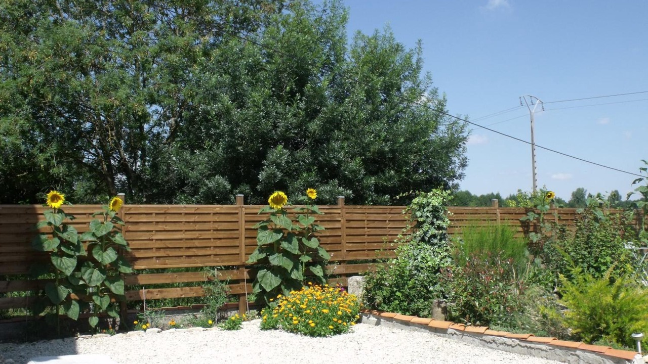 Photo of Outdoor in Aujac