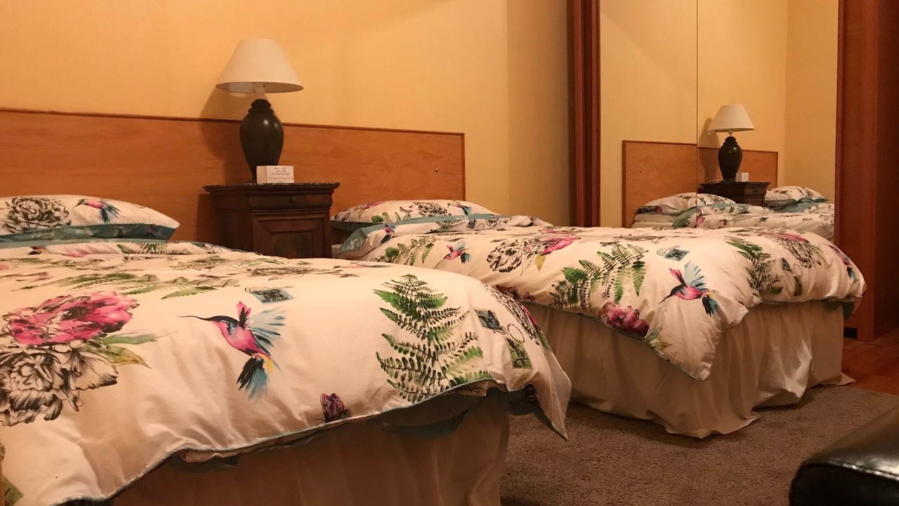 Photo of Bedroom in Aujac