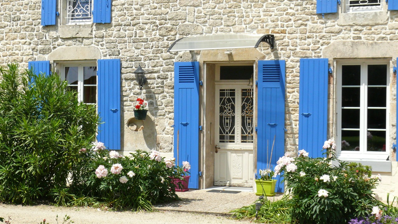 Photo of Outdoor in Montreuil